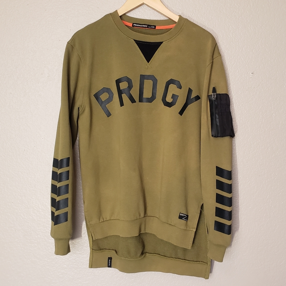 PRADAGY NYC TOP